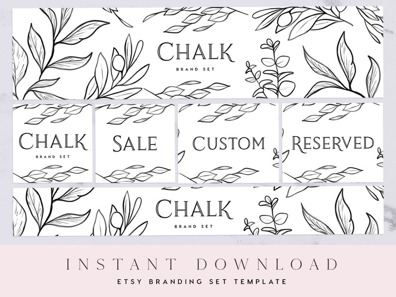 Flowers Templett Avatar Custom Listing Banner Etsy Banner Set Reserved Seabloom Floral Garden Leaves Sale Flowers Templett Avatar Custom Listing Banner Etsy Banner Set Reserved Seabloom Floral Garden Leaves Sale