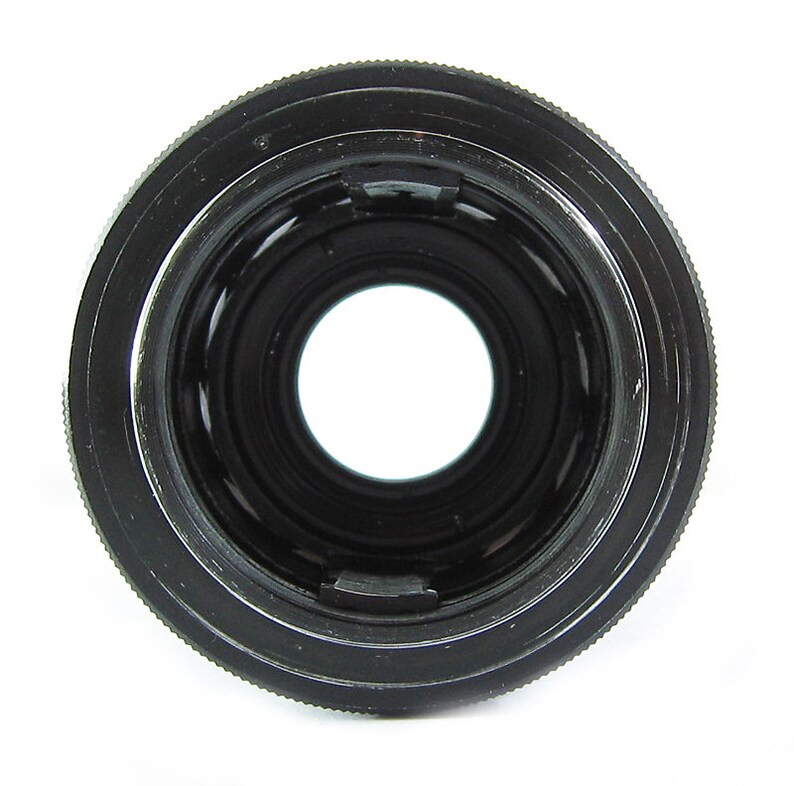 JUPITER 37A Russian Soviet M42 SLR 135mm Lens Zenit Pentax Etsy