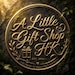A Little Gift Shop HK