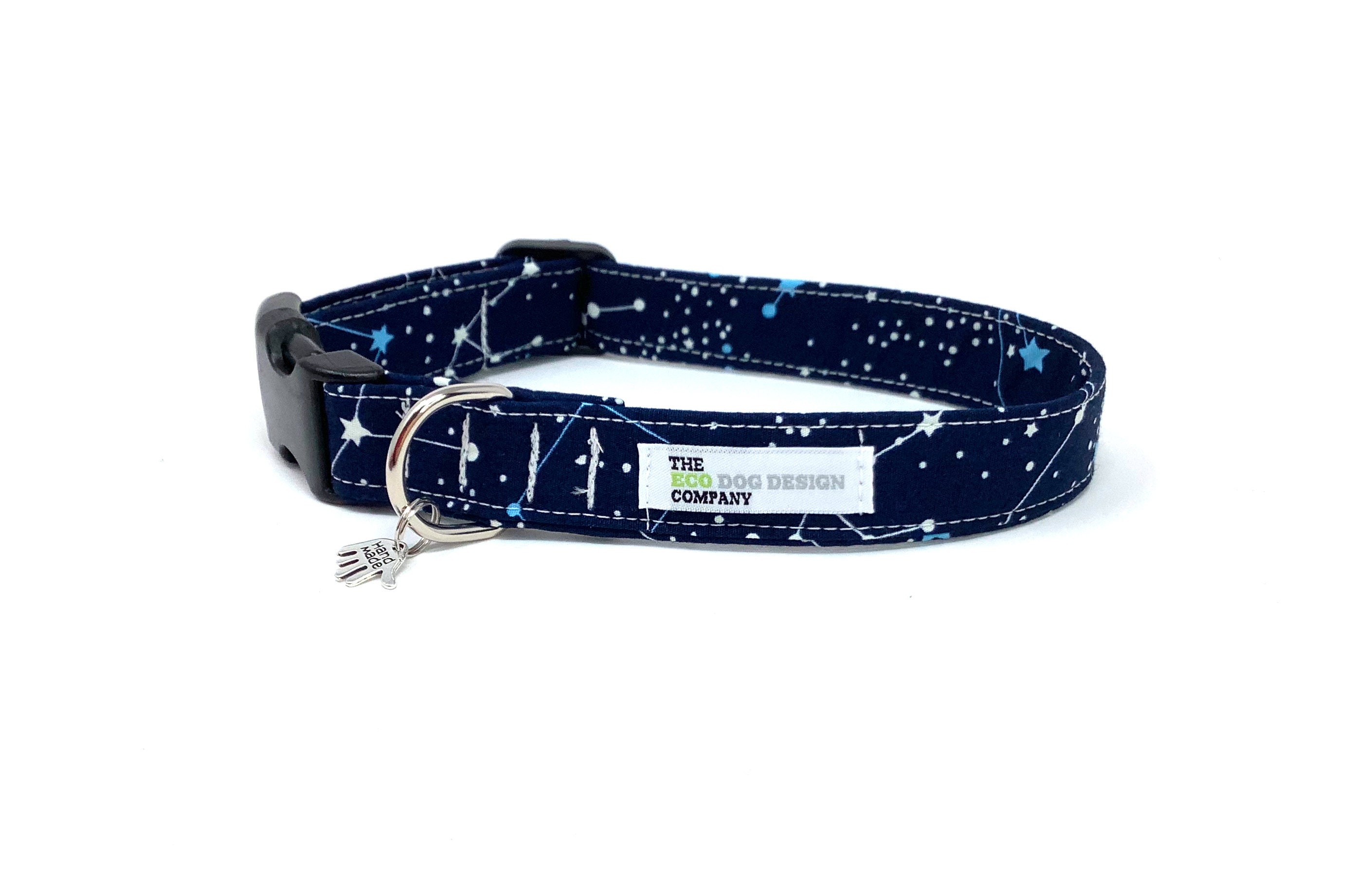 Moon Dog Collar Etsy Ireland