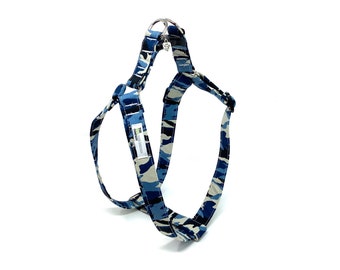 カモフラージュ ハーネス 調整可能 il_340x270.2865886729_jxpk.jpg