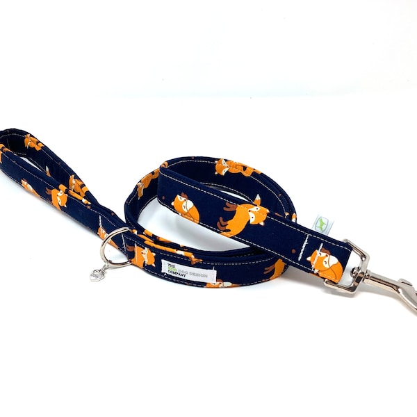 Dog Lead Etsy