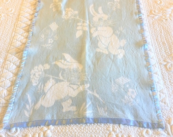 baby blankets from the 90s