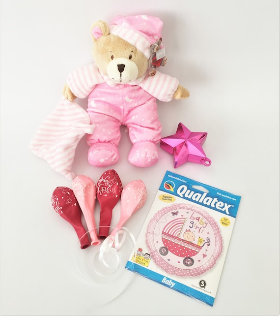 gift pack for baby girl