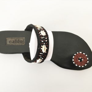 Vintage Sandals