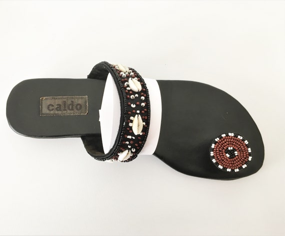 Vintage Sandals