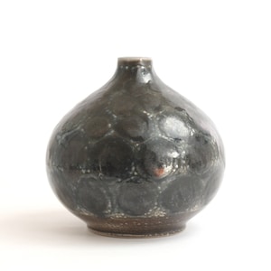 Vase by Elfriede Balzar Kopp, Studio Ceramics
