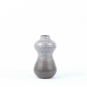 Pumpkin Vase by Siegfried Gramann for Töferei Römhild, GDR