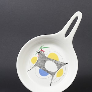 Figgio Flint Norway A LA CARTE pan by Hermann Bongard