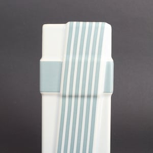 Rosenthal Studio Line Block Vase by Antje Brüggemann Breckwoldt