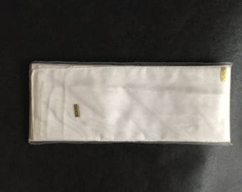 hand rolled handkerchiefs mens