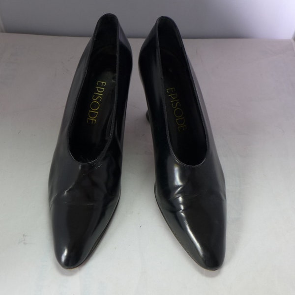 Womens Pumps - Etsy