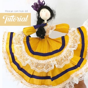 TUTORIAL Traje tipico regional