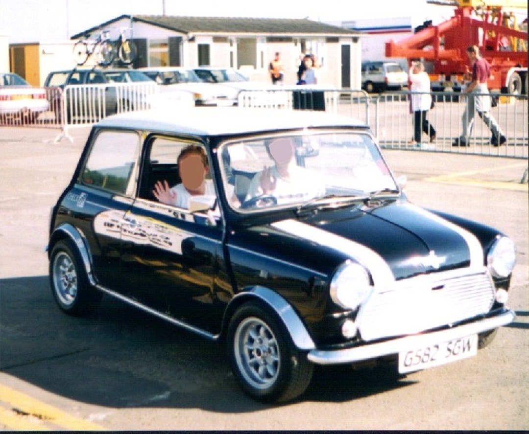 1994 Rover Mini Checkmate Austin Rover Mini Checkmate Full Engine Bay Sticker Bundle - Etsy