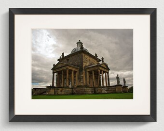 The Four Winds - A4  Photography giclee print.