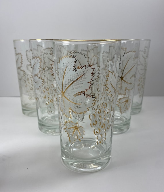 acrylic drinking tumblers Satin Pearl 20oz Sapphire Acrylic Tumbler