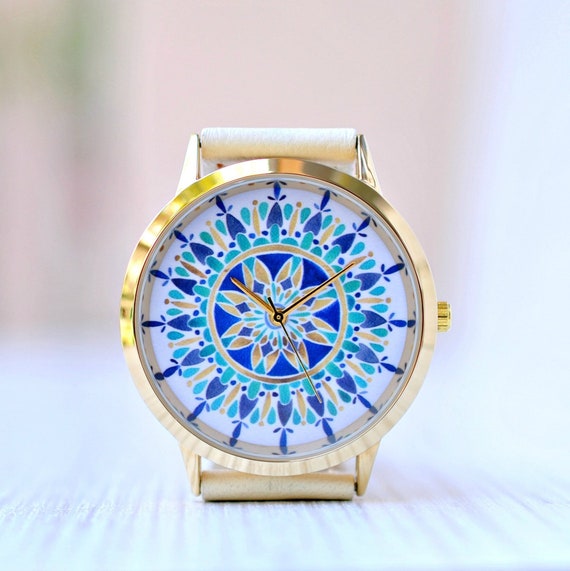 watch for girlfriend gift