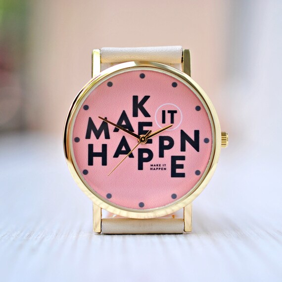 graduation watches for her