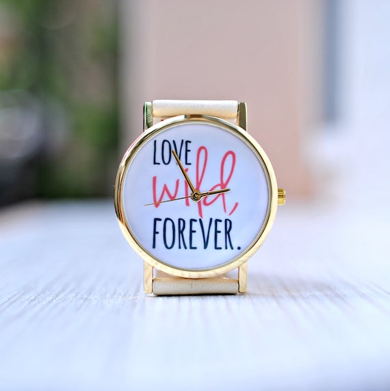 birthday gift watch for boyfriend