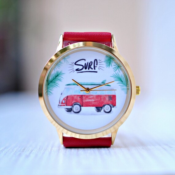 ladies surf watches