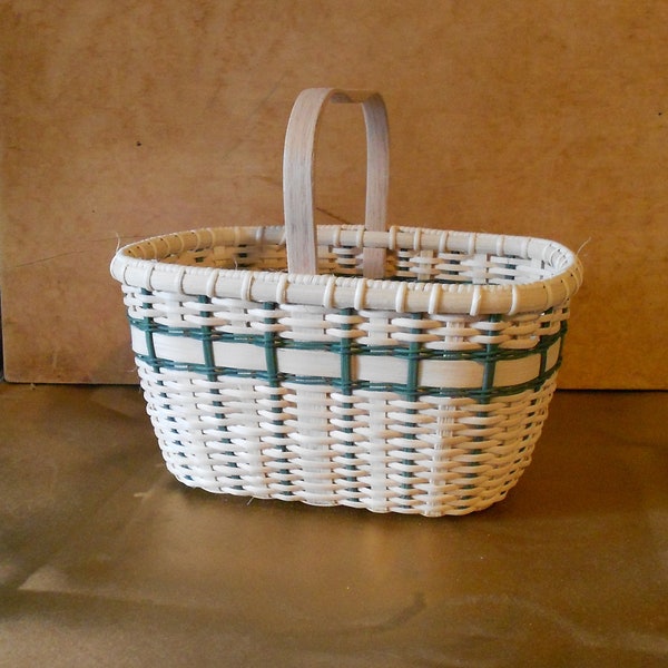 Basket Weaving Kit Etsy