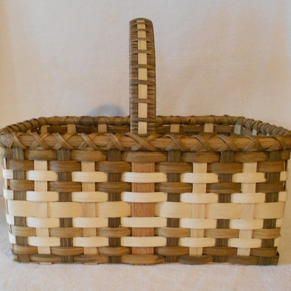 Laura Lee Zanger Basket Pattern Etsy