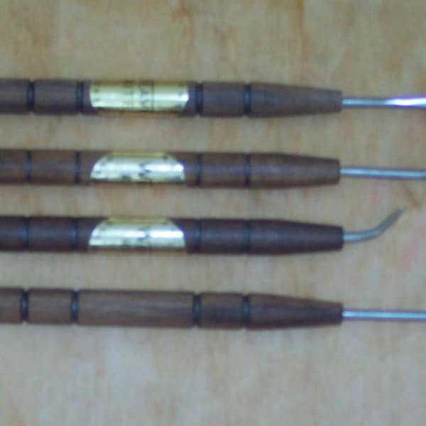 Basket Weaving Supply:  Small Weave-Rite Tools