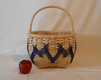 Basket Weaving Kit: "Arrows"