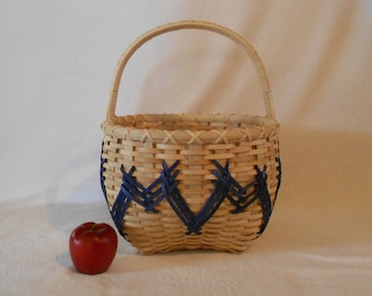 Basket Weaving Kit: "Arrows"