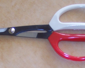 Best cutting tool ever!  Basket Shears