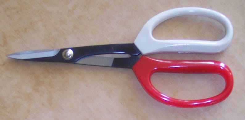 Best cutting tool ever Basket Shears image 1