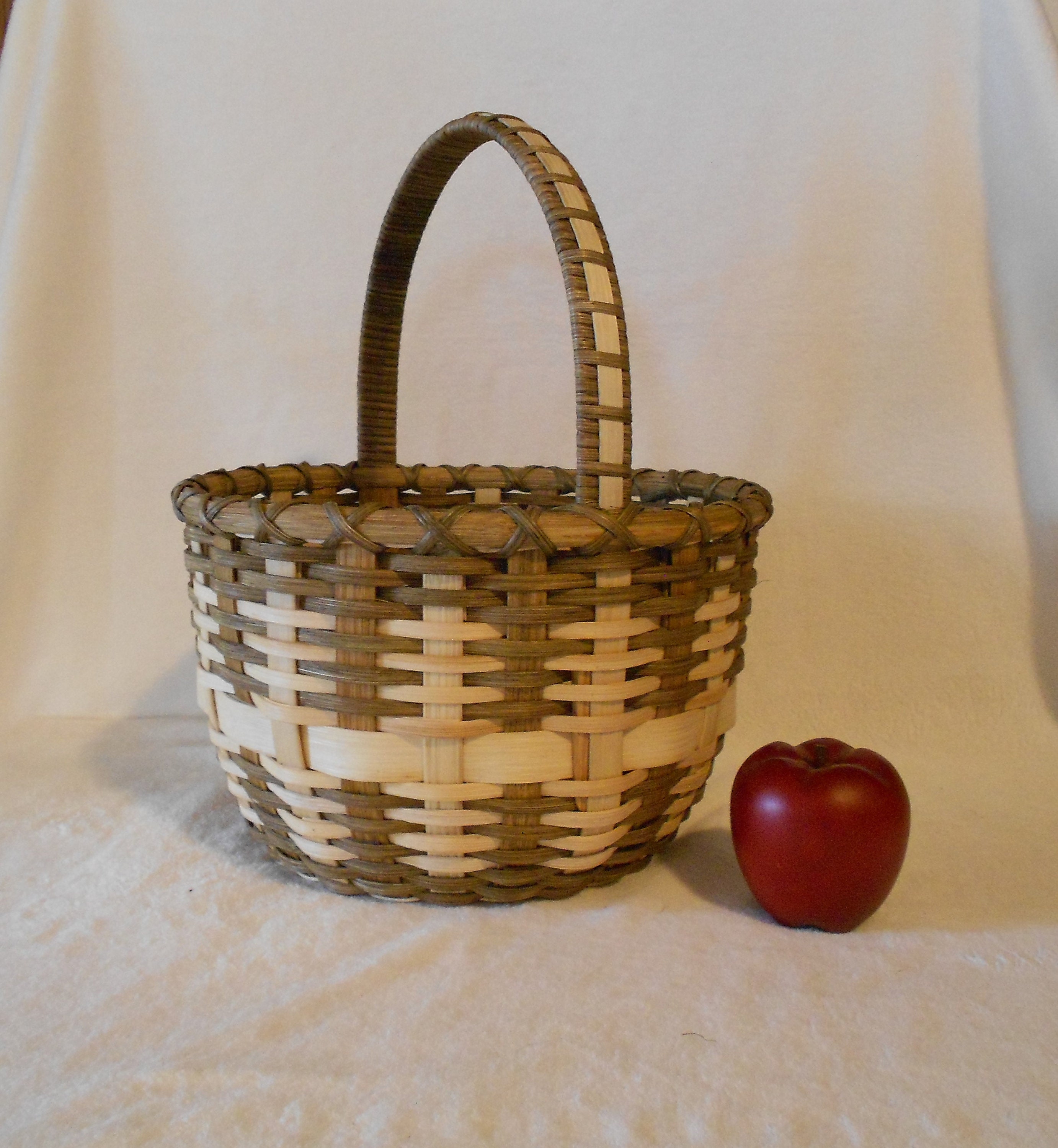 Buy VIRC Melon Basket Weaving Kit - 3 Natural Reed ... - UAE