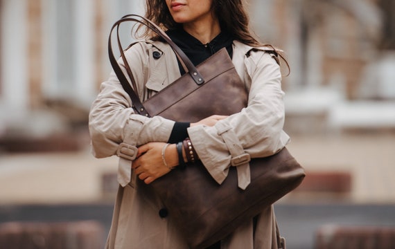 Large convertible tote backpack Clearance