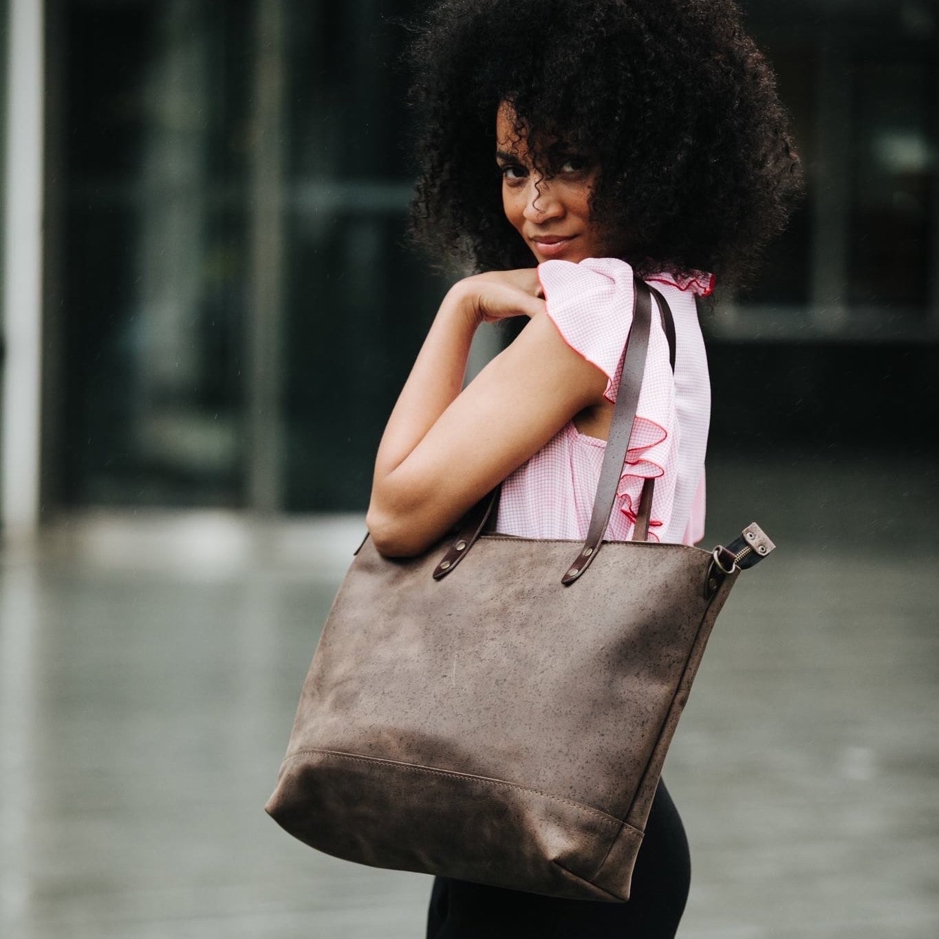 Commuter hotsell tote bag