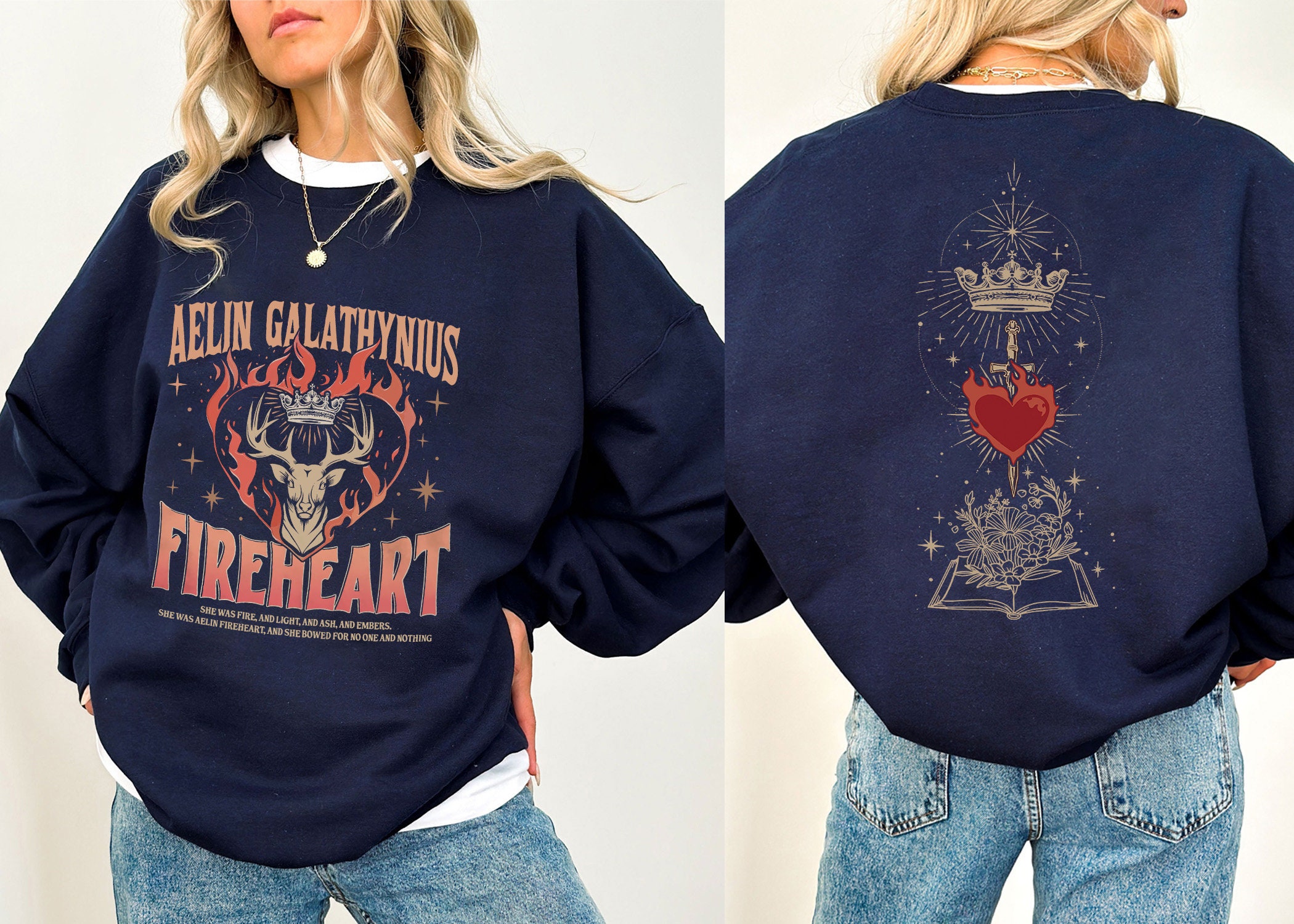 Throne Of Glass Fan Png Aelin Galathynius Png Fireheart Aelin Png Il Fullxfull.5934293317 8hsr
