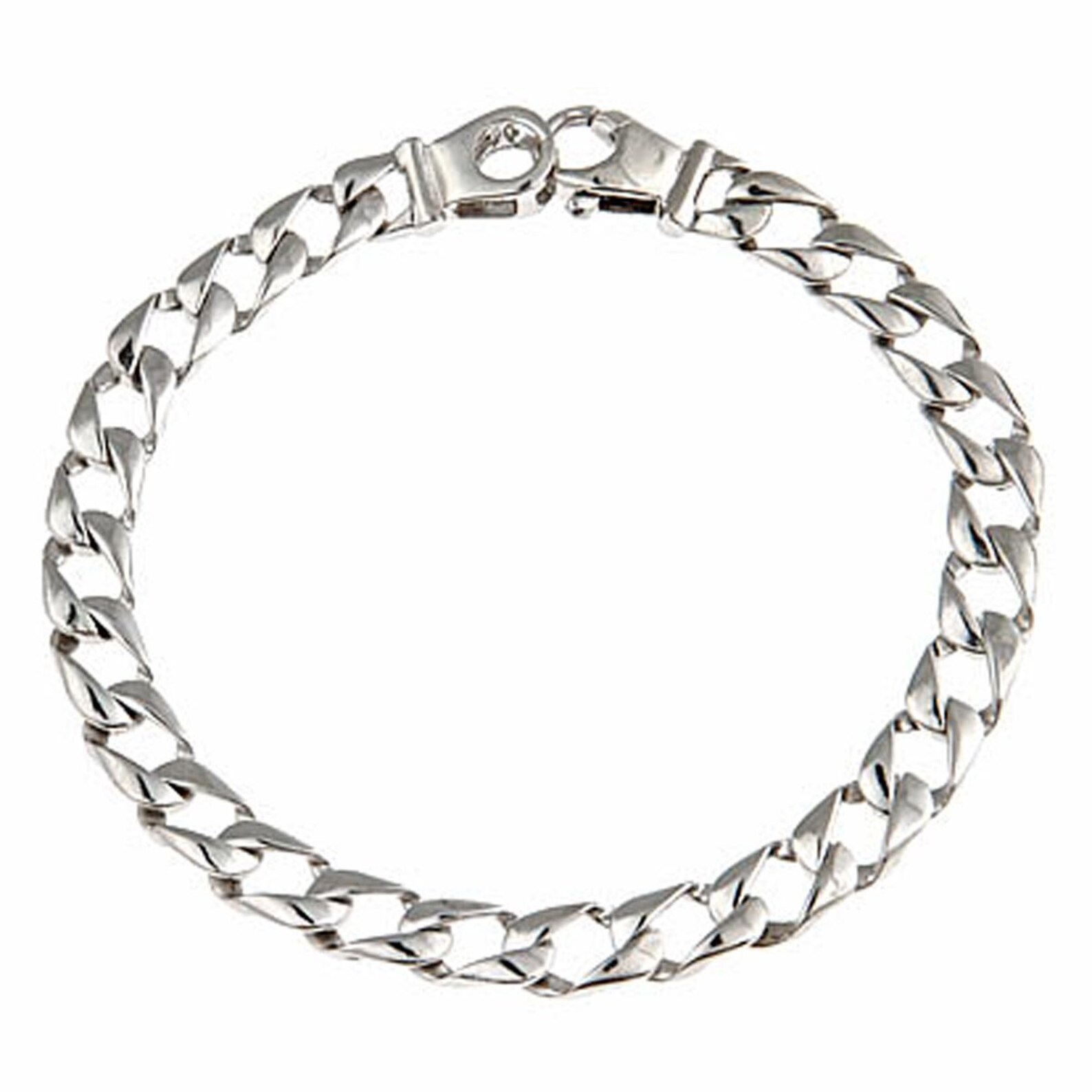 Men's Gold Bracelet Link Gold Bracelet Gold Bracelet for Etsy