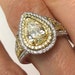 see more listings in the Yellow Diamond Rings section