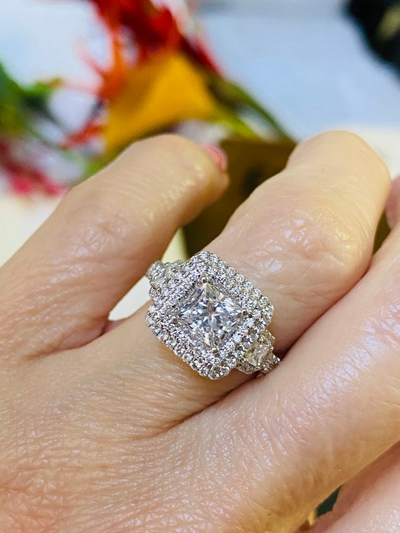 2.24 carat diamond ring deals