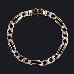Herren Diamant Armband Kubanische Nerkette Armband 240 Tcw Etsy