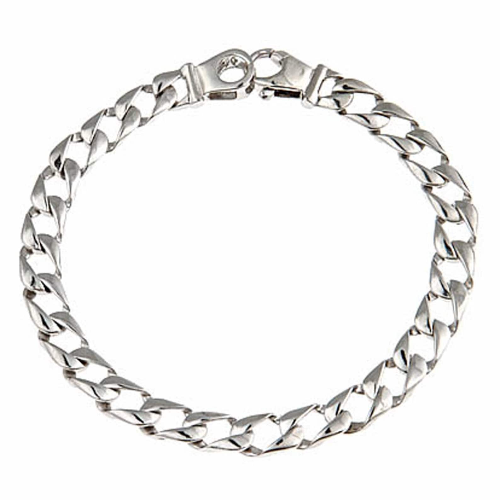 Men's Gold Bracelet Link Gold Bracelet Gold Bracelet for Etsy