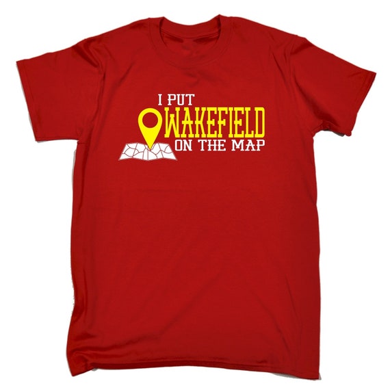 123t des hommes j’ai mis Wakefield sur la carte T drôle T-Shirt Tee Tshirt T carte Shirts nouveauté drôle cadeau d’anniversaire cadeau Noël 4f5cfd 123t des hommes j’ai mis Wakefield sur la carte T drôle T-Shirt Tee Tshirt T carte Shirts nouveauté drôle cadeau d’anniversaire cadeau Noël 4f5cfd