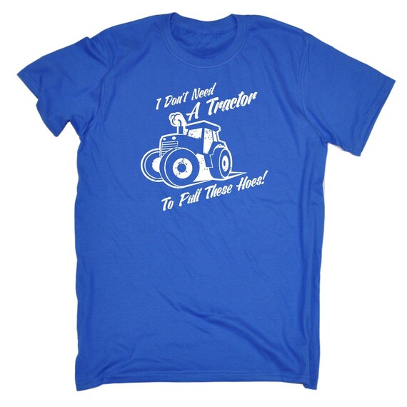 123t des hommes je je hommes n’avez pas besoin d’un tracteur pour tirer ces houes drôle T-Shirt Tee Tshirt T Shirts nouveauté drôle cadeau d’anniversaire cadeau Noël 2d16ce 123t des hommes je je hommes n’avez pas besoin d’un tracteur pour tirer ces houes drôle T-Shirt Tee Tshirt T Shirts nouveauté drôle cadeau d’anniversaire cadeau Noël 2d16ce