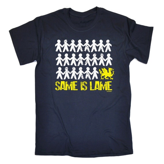 123t des hommes est de de de même au pays de Galles boiteux drôle T-Shirt Tee Tshirt T Shirts nouveauté drôle anniversaire cadeau Noël cadeau 255e31 123t des hommes est de de de même au pays de Galles boiteux drôle T-Shirt Tee Tshirt T Shirts nouveauté drôle anniversaire cadeau Noël cadeau 255e31