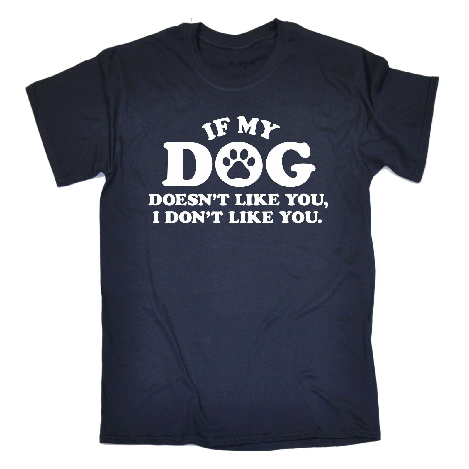 123t (homme) si mon chien n’est pas comme vous je n’aime pas vous drôle T-Shirt Tee Tshirt T Shirts nouveauté drôle d’anniversaire cadeau de Noël présent 123t chien (homme) si mon chien 123t n’est pas comme vous je n’aime pas vous drôle T-Shirt Tee Tshirt T Shirts nouveauté drôle d’anniversaire cadeau de Noël présent 1d7adb