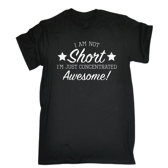 123t des hommes je ne T-Shirt suis pas court, je suis concentré impressionnant drôle T-Shirt ne Tee Tshirt T Shirts nouveauté drôle cadeau d’anniversaire cadeau Noël bc5d64 123t des hommes je ne T-Shirt suis pas court, je suis concentré impressionnant drôle T-Shirt ne Tee Tshirt T Shirts nouveauté drôle cadeau d’anniversaire cadeau Noël bc5d64