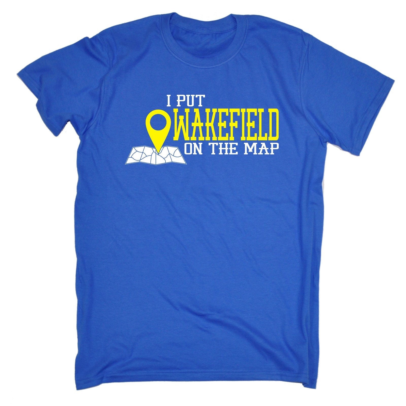 123t des hommes j’ai mis Wakefield sur la carte drôle T-Shirt Tee Tshirt T Shirts nouveauté drôle cadeau d’anniversaire cadeau Noël 123t des hommes j’ai mis Wakefield sur la carte T drôle T-Shirt Tee Tshirt T carte Shirts nouveauté drôle cadeau d’anniversaire cadeau Noël 4f5cfd