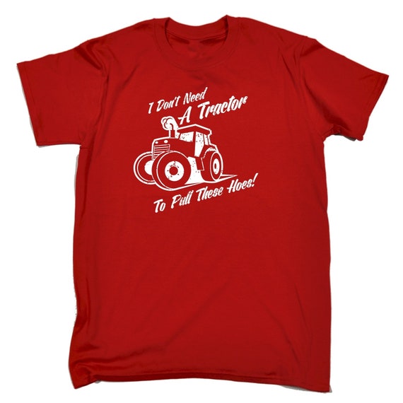 123t des hommes je je hommes n’avez pas besoin d’un tracteur pour tirer ces houes drôle T-Shirt Tee Tshirt T Shirts nouveauté drôle cadeau d’anniversaire cadeau Noël 2d16ce 123t des hommes je je hommes n’avez pas besoin d’un tracteur pour tirer ces houes drôle T-Shirt Tee Tshirt T Shirts nouveauté drôle cadeau d’anniversaire cadeau Noël 2d16ce
