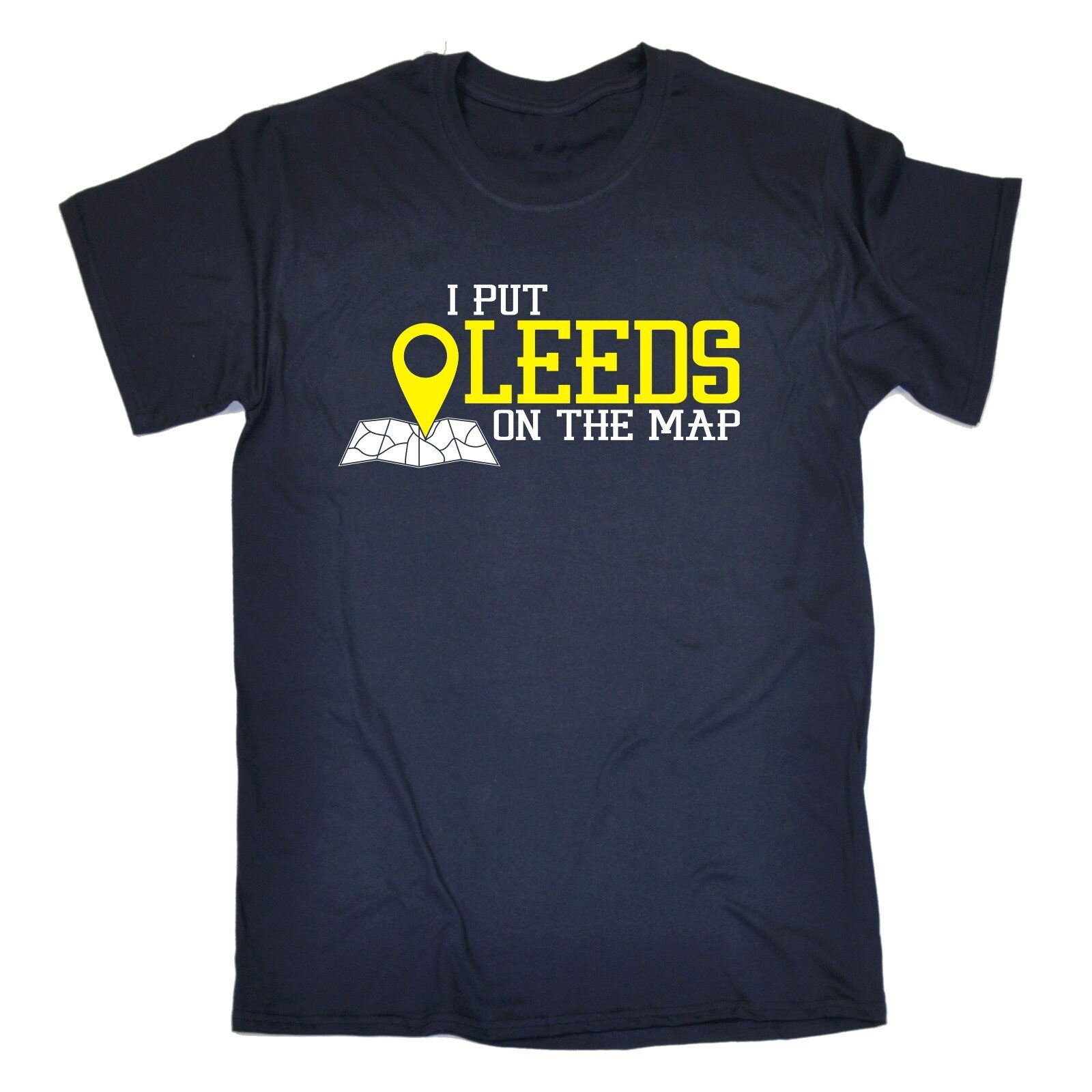 123t des hommes j’ai mis Leeds sur le cadeau d’anniversaire carte drôle T-Shirt Tee Tshirt T Shirts nouveauté drôle cadeau Noël 123t des hommes j’ai mis Leeds Leeds mis sur le cadeau d’anniversaire carte drôle T-Shirt Tee Tshirt T Shirts nouveauté drôle cadeau Noël d12023