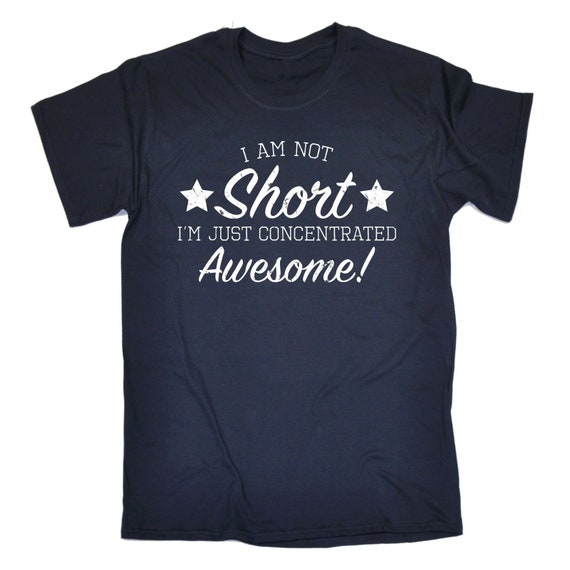 123t des hommes je ne T-Shirt suis pas court, je suis concentré impressionnant drôle T-Shirt ne Tee Tshirt T Shirts nouveauté drôle cadeau d’anniversaire cadeau Noël bc5d64 123t des hommes je ne T-Shirt suis pas court, je suis concentré impressionnant drôle T-Shirt ne Tee Tshirt T Shirts nouveauté drôle cadeau d’anniversaire cadeau Noël bc5d64
