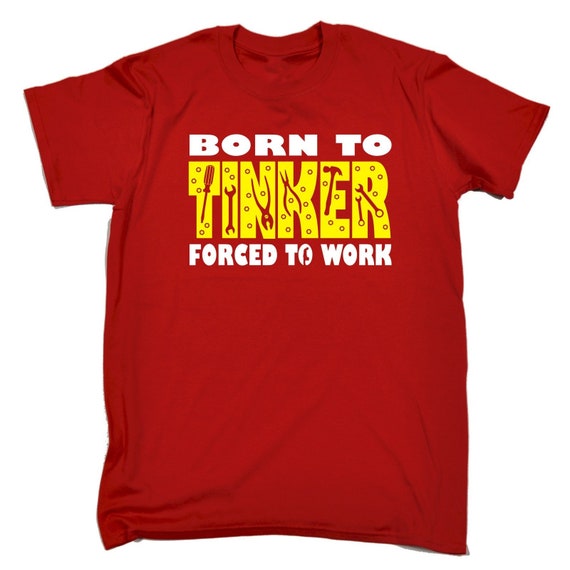 123t homme de né pour bricoleur obligé de travail Tee Funny T-Shirt Tee travail Tshirt T Shirts nouveauté drôle d’anniversaire cadeau de Noël présent 016ba6 123t homme de né pour bricoleur obligé de travail Tee Funny T-Shirt Tee travail Tshirt T Shirts nouveauté drôle d’anniversaire cadeau de Noël présent 016ba6